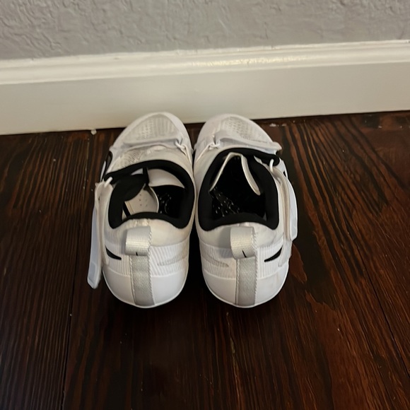 Nike superrep cycle shoes- CLIPS ARE NOT INCLUDED - Picture 3 of 4